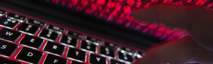 Cybersecurity